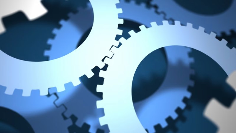阜宁县软件开发新势力:京上云科技以MES系统开发重塑工业智造格局
