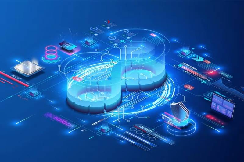 阜宁县工业软件定制先锋：京上云科技以多元系统开发赋能企业进阶