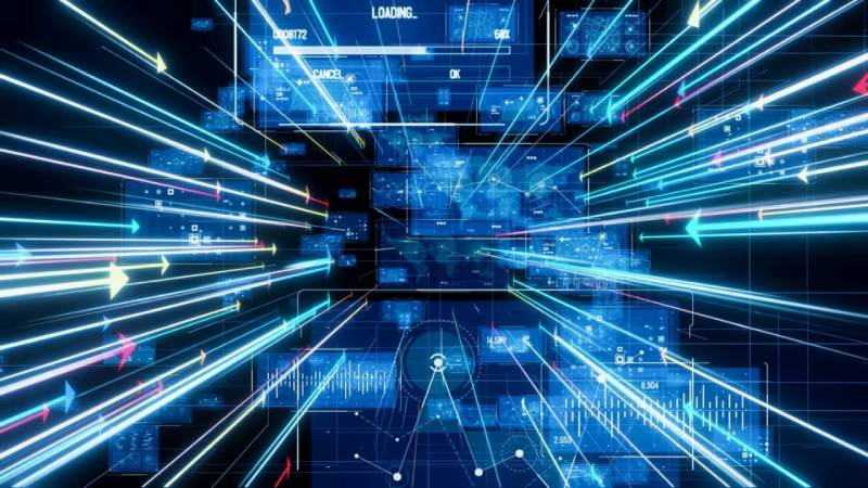 阜宁县SCADA系统开发：守护工业安全的数字卫士