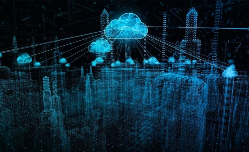 信创适配赋能:MES系统国产化转型的阜宁县实践